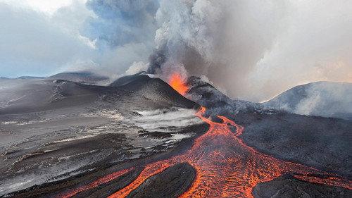 NOVA Season 44 Episode 23 - Killer Volcanoes