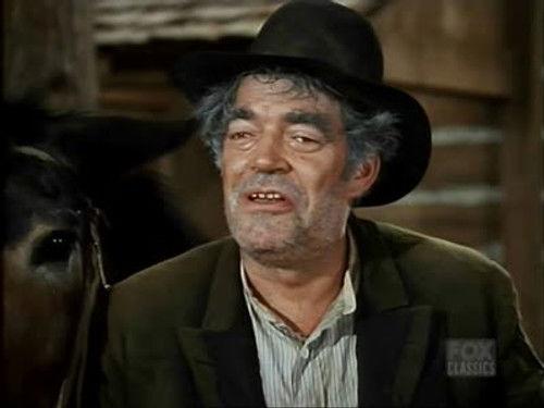 Bonanza Season 12 Episode 13 - Honest John