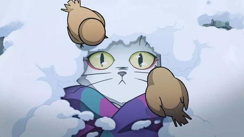 White Cat Legend Season 2 Episode 7 - Episode 7