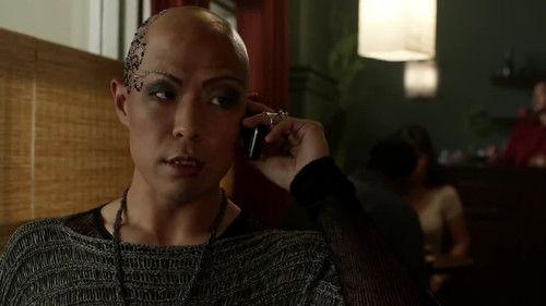 undefined Season 1 Episode 9 - Checking In