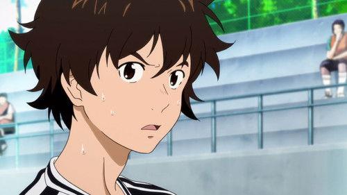 Days Season 1 Episode 15 - I`m Sure I Can`t Stay at Seiseki Any Longer