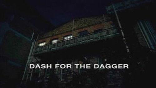 Power Rangers Season 16 Episode 20 - Dash for the Dagger