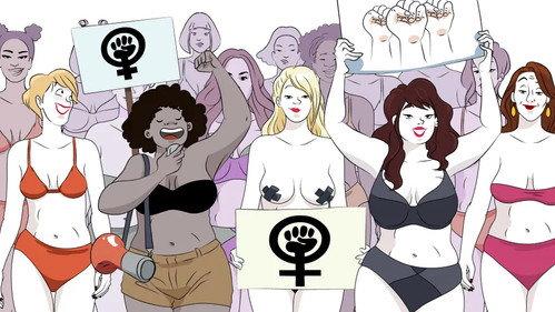 Libres! Manifeste pour s'affranchir des diktats sexuels Season 2 Episode 5 - Episode 5