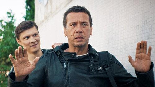 Hello Again! Season 1 Episode 3 - Episode 3