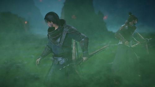 Apotheosis Season 1 Episode 15 - Episode 15