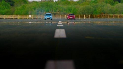 The Grand Tour Season 1 Episode 6 - Happy Finnish Christmas