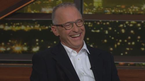 Real Time with Bill Maher Season 23 Episode 7 - March 7, 2025: David Sedaris, Jon Tester, Alyssa Farah Griffin