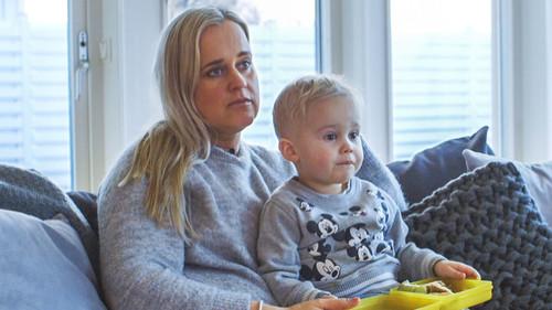 Uppdrag granskning: Sjukt stressad Season 1 Episode 2 - Episode 2