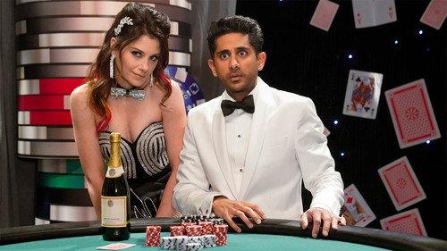 United States of Al Season 2 Episode 12 - Poker / Pokar