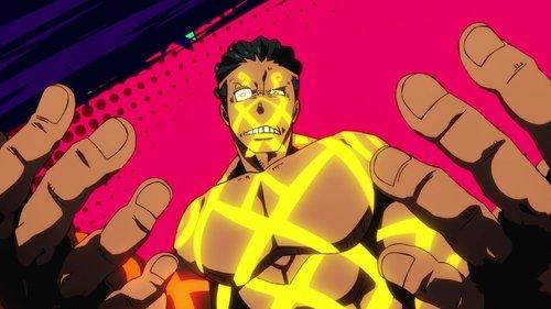 Fire Force Season 2 Episode 9 - The Core