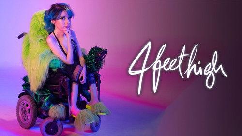 4 Feet High Season 1 Episode 1 - Landed