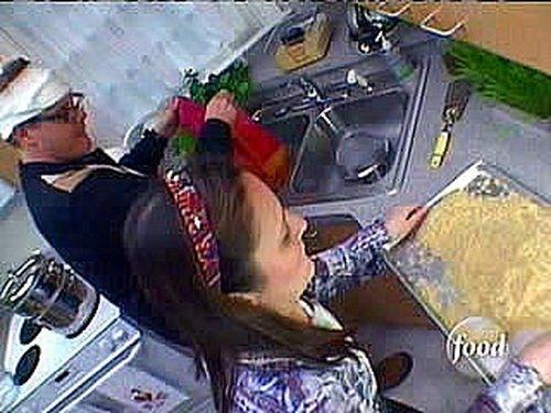 Good Eats Season 7 Episode 9 - Ill Gotten Grains