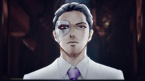 Kagewani Season 2 Episode 9 - Feed