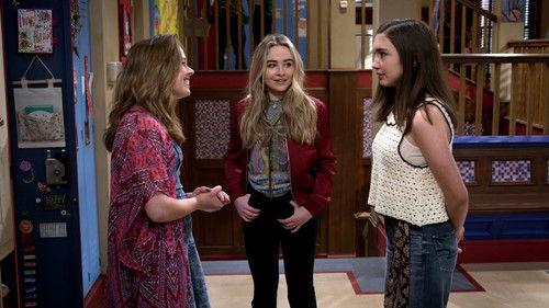 Girl Meets World Season 3 Episode 14 - Girl Meets She Don't Like Me