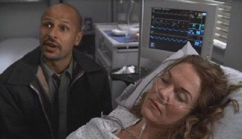 ER Season 8 Episode 18 - Orion in the Sky