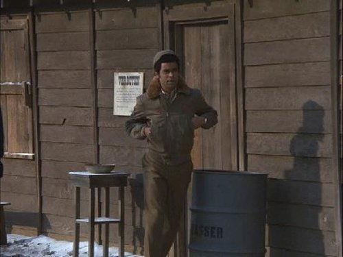 Hogan's Heroes Season 6 Episode 16 - The Meister Spy