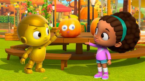 Doug Unplugs Season 2 Episode 2 - When Life Gives You Bots / Bots of the Fall