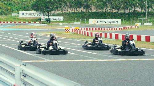 The Boyfriend Season 1 Episode 7 - There's Nothing I Want Now