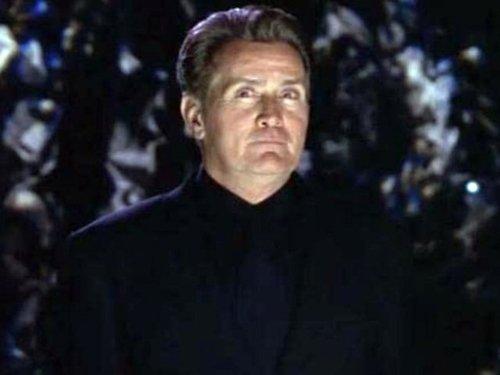 Total Recall 2070 Season 1 Episode 21 - Virtual Justice