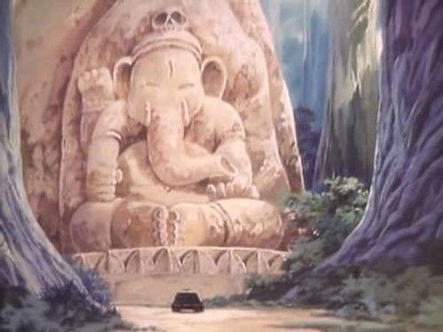 M.A.S.K. Season 1 Episode 63 - Gate Of Darkness