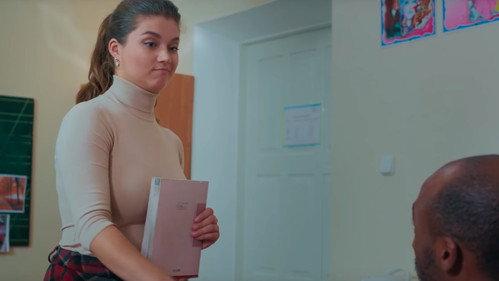 Lost in Moldova Season 1 Episode 3 - A story of friendship