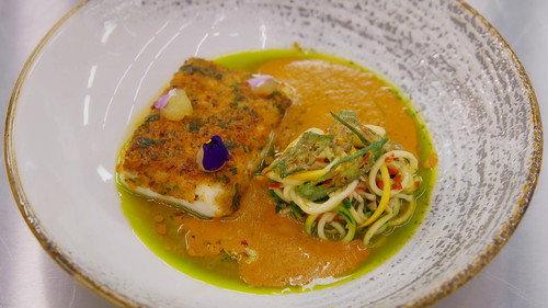 MasterChef: The Professionals Season 18 Episode 5 - Episode 5