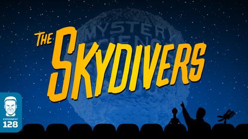 Mystery Science Theater 3000 Season 6 Episode 5 - The Skydivers