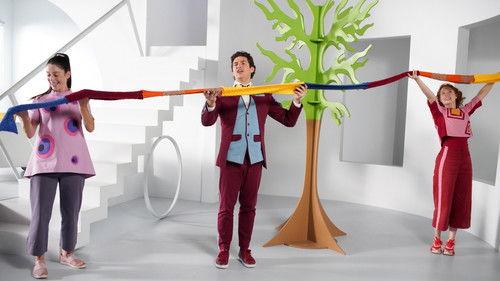 Passe-Partout Season 3 Episode 4 - Episode 4