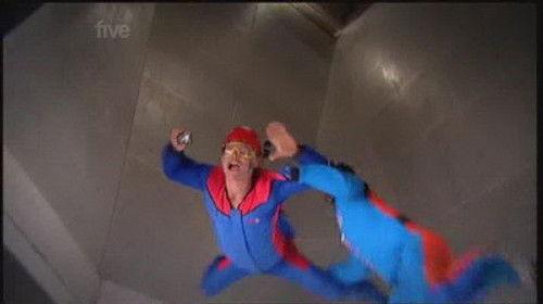 The Gadget Show Season 9 Episode 8 - Episode 8