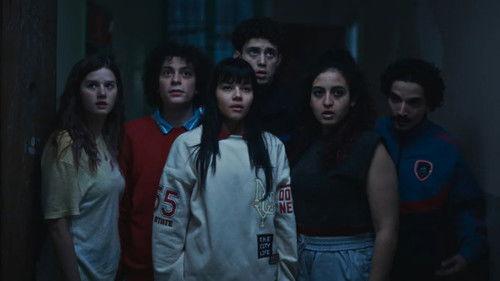 Zonz Season 1 Episode 8 - Episode 8