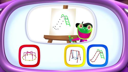 Kerwhizz Season 2 Episode 3 - The Play Play Race