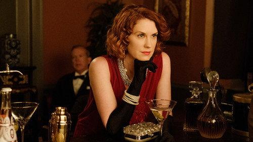 Frankie Drake Mysteries Season 1 Episode 7 - Ties That Bind