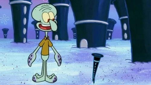 undefined Season 7 Episode 20 - Squidward in Clarinetland