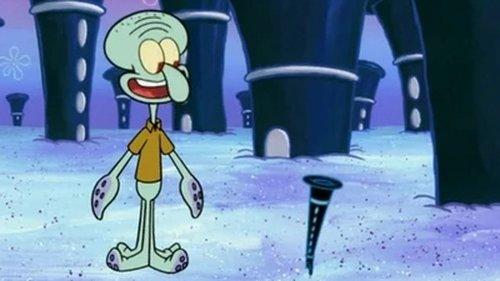SpongeBob SquarePants Season 7 Episode 20 - Squidward in Clarinetland