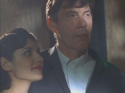 Starhunter ReduX Season 1 Episode 5 - The Man Who Sold the World