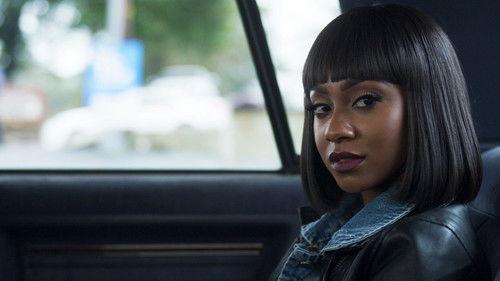 Boomerang Season 1 Episode 4 - Call a Spade