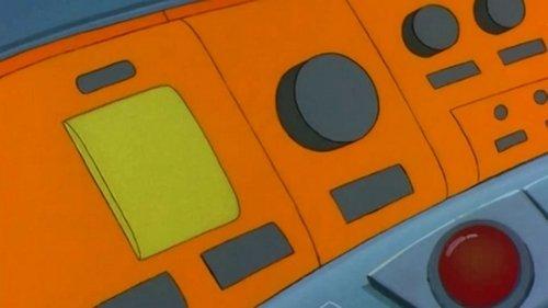 The Mask: Animated Series Season 1 Episode 10 - Mayor Mask