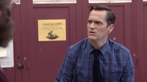 Those Who Can't Season 1 Episode 7 - For Whom the Bell's Tolls