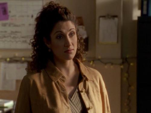 Providence Season 5 Episode 12 - The Eleventh Hour (2)