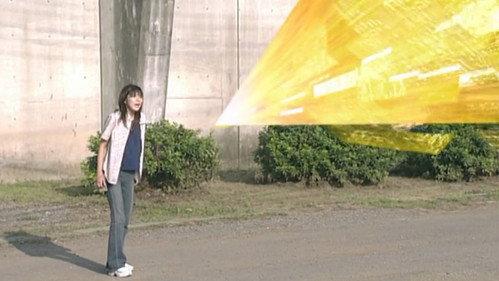 Kamen Rider 555 Season 1 Episode 31 - Origami Tears