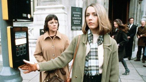 undefined Season 5 Episode 2 - The Eavesdropper