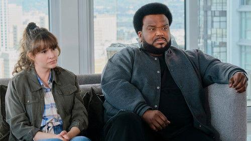 Killing It Season 2 Episode 5 - Lying Flat