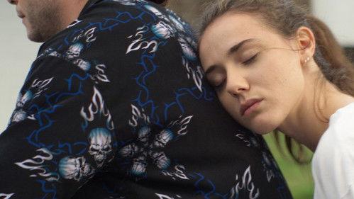 Le temps des chenilles Season 1 Episode 4 - Episode 4