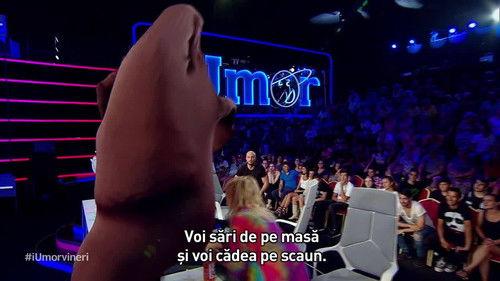 iUmor Season 7 Episode 6 - Episodul 6