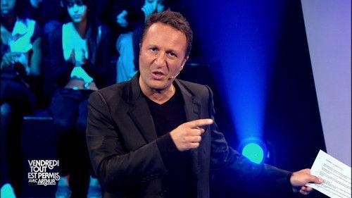 Vendredi, tout est permis Season 2 Episode 2 - Episode 2