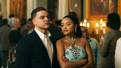 undefined Season 1 Episode 5 - The Man