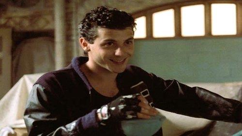 thirtysomething Season 3 Episode 3 - Mr. Right