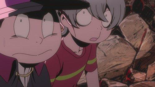 Background image for Sacrifice