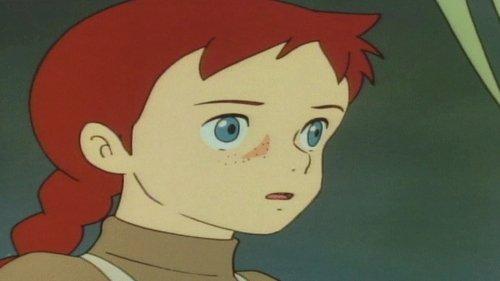 Anne of Green Gables Season 1 Episode 25 - A Letter to Diana