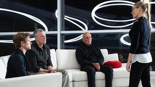 undefined Season 4 Episode 8 - Father + Son + Father + Matriarch